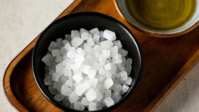 Kapoor is a treasure of health, not just the material of worship! Learn its benefits at Ayurveda