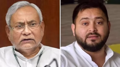 Nitish or Tejashwi will come in favor of Bihar election on November 14? Who knows who will be heavy in both phases