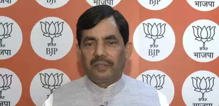 Opposition will not stand before the Duo of Prime Minister and Nitish, the NDA government will be re -formed: Shahnawaz Hussain