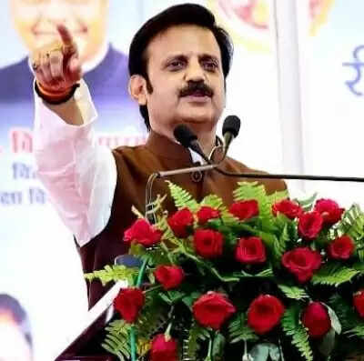 Two more ban on cuff syrup in Madhya Pradesh: Rajendra Shukla