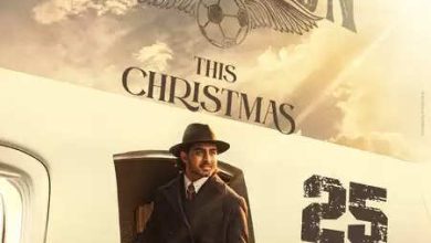 Roshan Meca’s ‘Champion’ Ready to Rock Christmas confirmed the release date