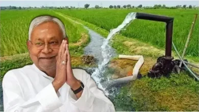Jamui’s 50 -year -old dream will be fulfilled, water will reach every field with a project of 2579 Crore -Baranar Reservoir project inaugurated in Jamui, help farmers for irrigation