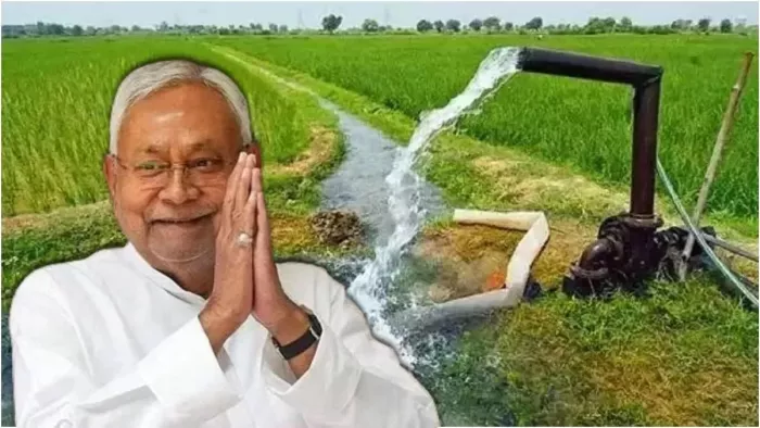 Jamui’s 50 -year -old dream will be fulfilled, water will reach every field with a project of 2579 Crore -Baranar Reservoir project inaugurated in Jamui, help farmers for irrigation