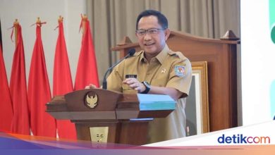 Tito said that the regional government plays an important role in supporting national productivity
