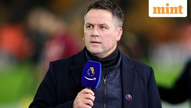 Michael Owen interview: Liverpool’s rebuilding, Arsenal’s rise and the balloon d’Or