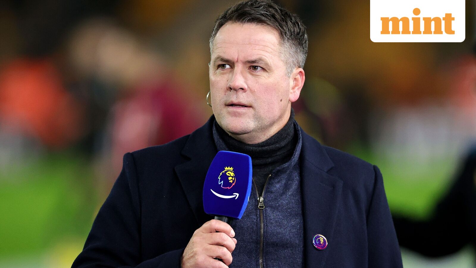 Michael Owen interview: Liverpool’s rebuilding, Arsenal’s rise and the balloon d’Or