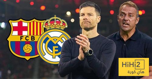 التحكيم الإسباني..هدايا مدريد وأخطاء قاتلة ضد برشلونة
