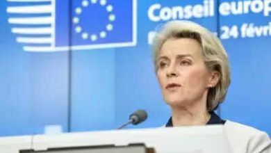 Second anniversary of the Hamas attack on Israel, the EU trusts the ceasefire