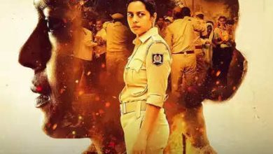 ‘Santosh’ is going to be released on OTT, Shahana Goswami Said-it is close to my heart
