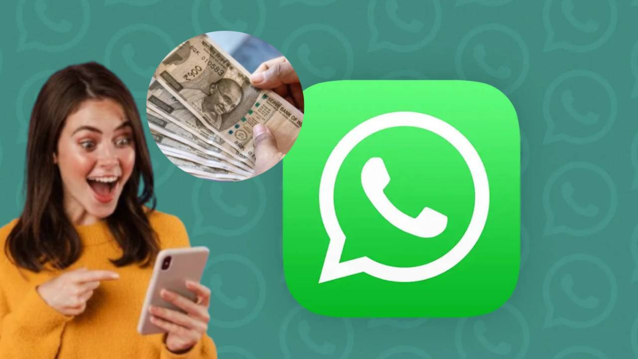Earn! These 5 Dhansu WhatsApp tricks will lose the bumper month, know how?