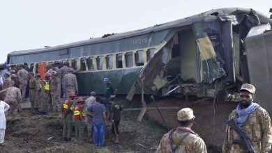 1 year and 8 attacks …. Why is Jafar Express always targeted by Baloch Rebels? Know the big reason for repeated attacks