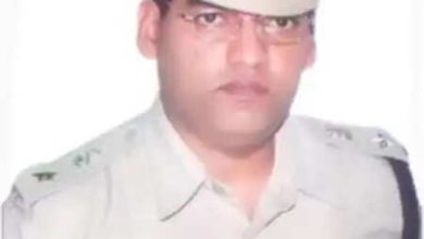 Adgp y Puran Kumar of Haryana committed suicide, shot dead