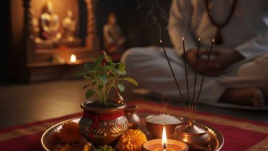 Karthik’s holy month begins tomorrow, to get the blessings of divine powers, do these wonderful remedies associated with Tulsi