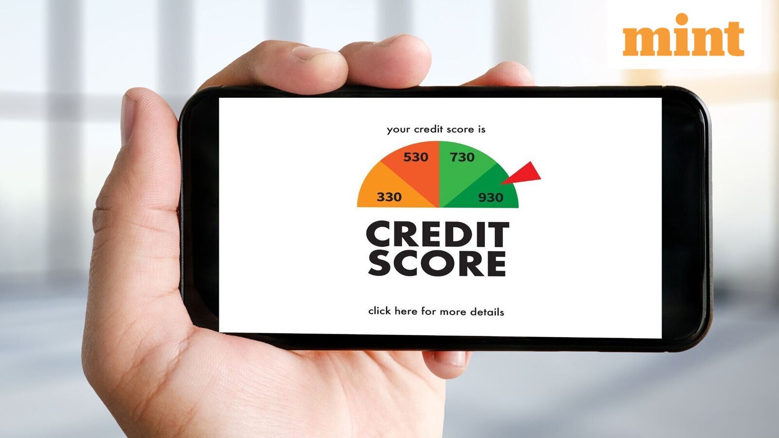 The hidden cost of low creditworthiness: it’s not just high interest rates on loans