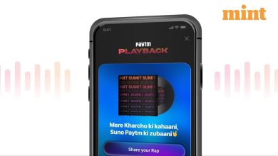 Netizens Groove to Paytm’s AI rap about spending, asking users on social media. “What’s the next, fry it on EMIs?”