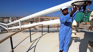 Omani Omani, Omani is still expanding the LNG market