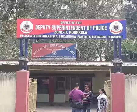 Husband and wife killed in land dispute in Rourkela, Odisha, arrested accused