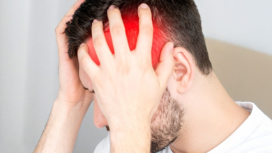 The brain should give the right nutrition, then the remedy is hidden in Ayurveda