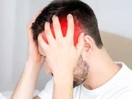 The brain should give the right nutrition, then the remedy is hidden in Ayurveda