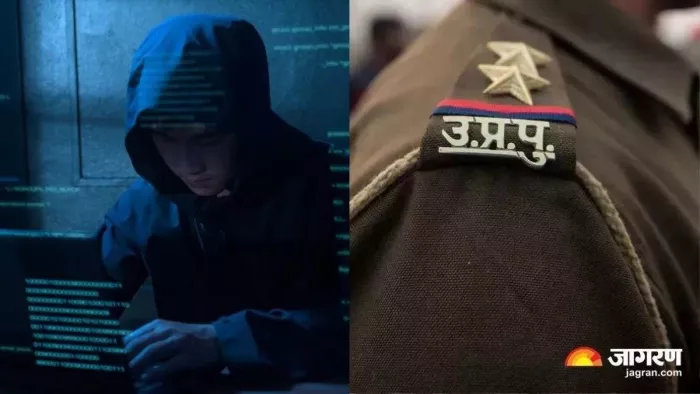 The accused who accounted for fraudsters in cyber fraud rose to police, confession in the interrogation