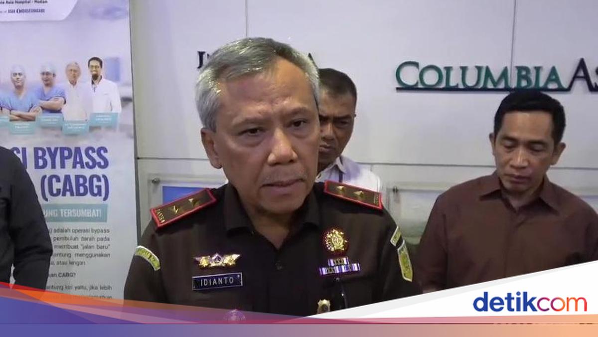 The former Kajati -North -Sumatra was investigated by ethics after being a witness to the case at the KPK, what was the result?