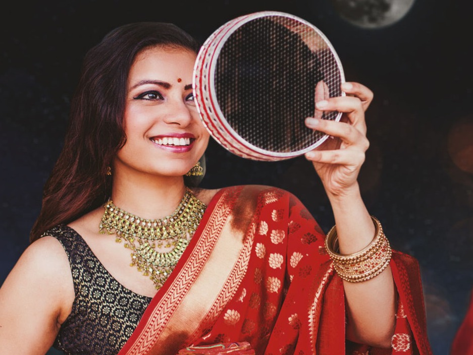 What does recognition relate to Karva Chauth?