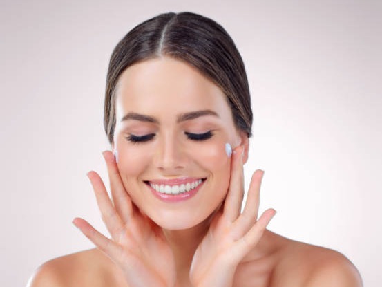 Cucumber: Diamond for the skin!