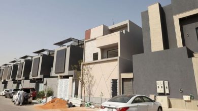 The first factory for finishing material in Saudi Arabia aims to lower the cost of half