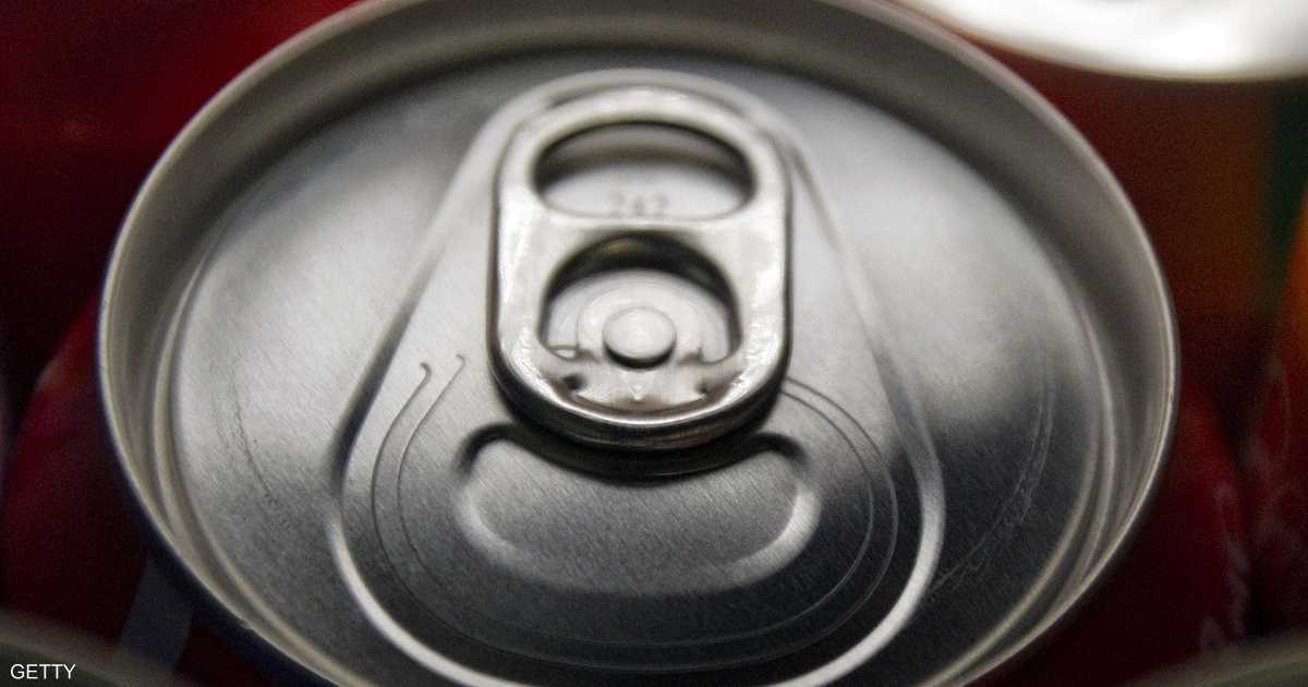 علبة واحدة فقط.. هذا ما تفعله المشروبات الغازية في كبدك #سكاي_اونلاين
