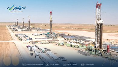 امكانيات هائلة.. دولة عربية ثالثة عالميا في احتياطي الغاز غير التقليدي