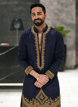 I was not the first choice of Sinha for ‘Article 15’: Ayushman Khurana