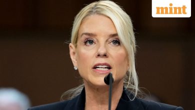 ‘Don’t discuss Epstein customer list’: Pam Bondi, which was finance by the Senate over Trump ‘Link’ after late late