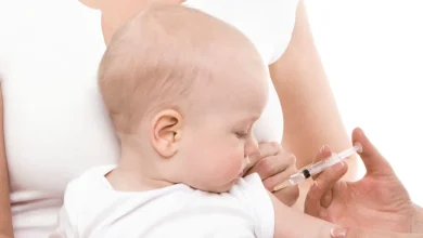 “Hand, foot and mouth” disease .. a seasonal infection spread among children