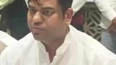 BJP broke our four MAs, we will beat 40 of them: Mukesh Sahni
