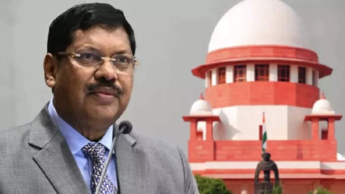 CJI Gavai concerns about misrepresenting the court remarks online – CJI Gavai concerns about misrepresenting the court remarks online