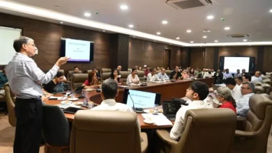Zero Waste City will be built in Gurugram, a new concept for fixed waste management in Cyber ​​City – NCR Solid Waste Management Draft Ready for Gurugram
