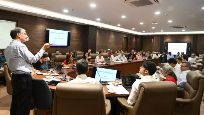 Zero Waste City will be built in Gurugram, a new concept for fixed waste management in Cyber ​​City – NCR Solid Waste Management Draft Ready for Gurugram