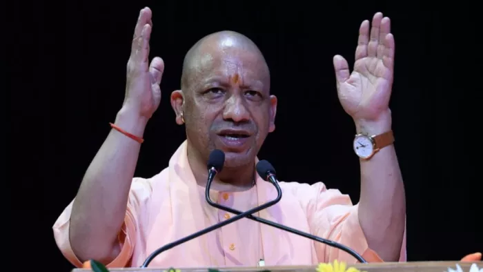 Ramayana period will come again, Saheji will go to Flora: CM Yogi – Ram Mandir Construction a step towards Ram Rajya CM Yogi Adityanath Lucknow News