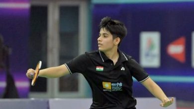 Anmol Kharb, Tanya Hemant Jeet, how is the execution of Indians in the Arctic Open?