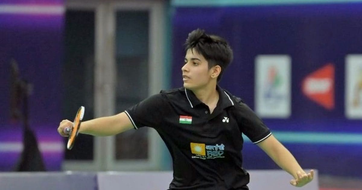Anmol Kharb, Tanya Hemant Jeet, how is the execution of Indians in the Arctic Open?