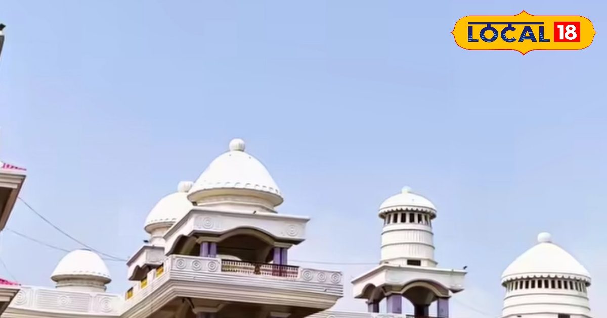 Once the Bihar election comes, this fort of the former MLA of Bhojpur comes to discuss what is special