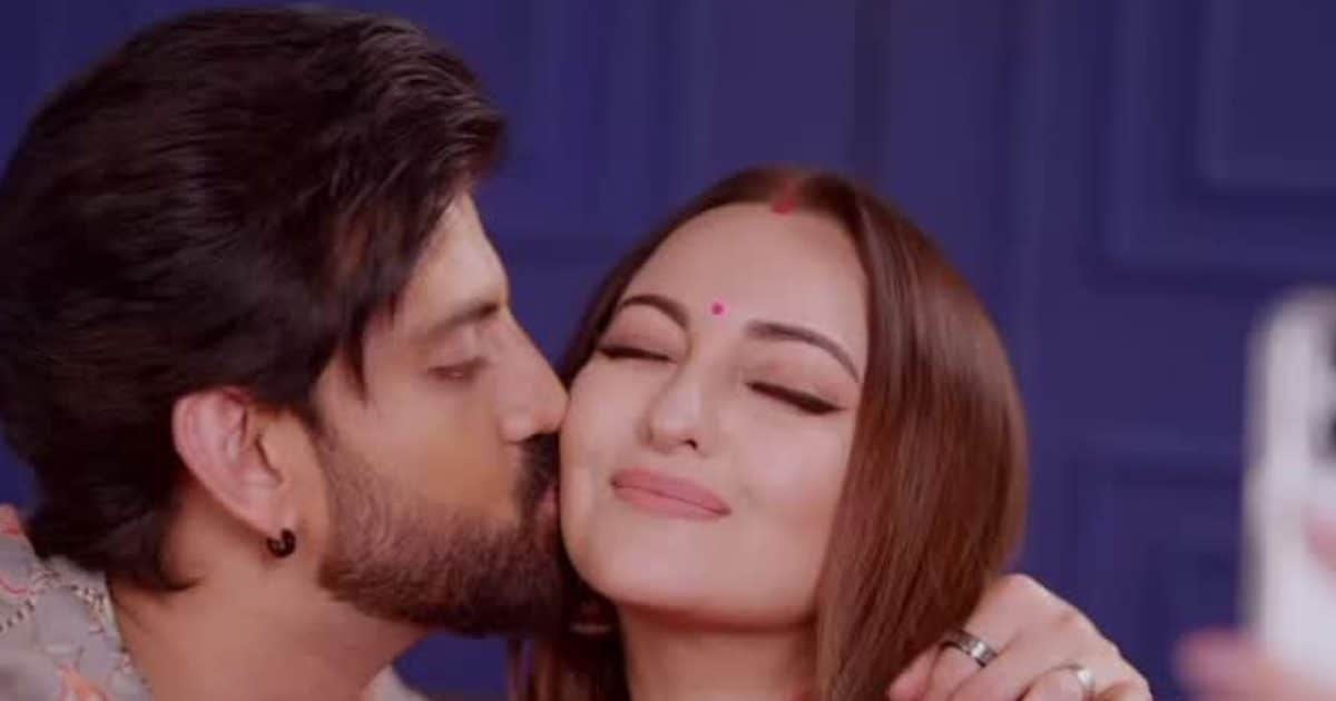 Video: Sonakshi Sinha-Zeer Iqbal bought Dream House before marriage, 6 apartments in the building, visible glance