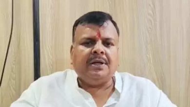 PM Modi led the country with constitutional values: Sanjay Upadhyay