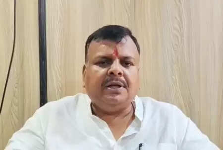 PM Modi led the country with constitutional values: Sanjay Upadhyay
