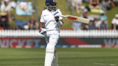 Prithvi Shaw again in controversy, clash with Mumbai players