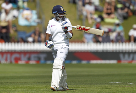Prithvi Shaw again in controversy, clash with Mumbai players