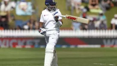 Prithvi Shaw again in controversies, clash with Mumbai players