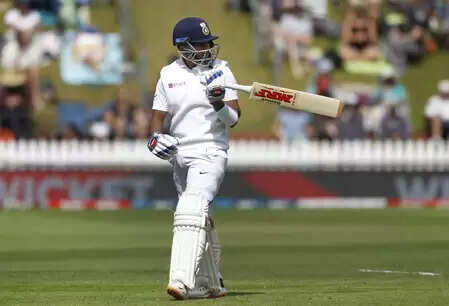Prithvi Shaw again in controversies, clash with Mumbai players