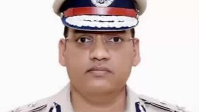 The police officer of the police in Haryana: ‘will’ and ‘last note’ recover (Lead-1)