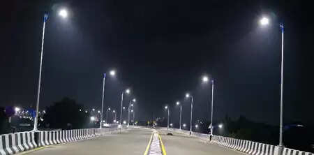 Jamnagar gets the longest gift from Saurashtra, a 3.5 km overtake ready